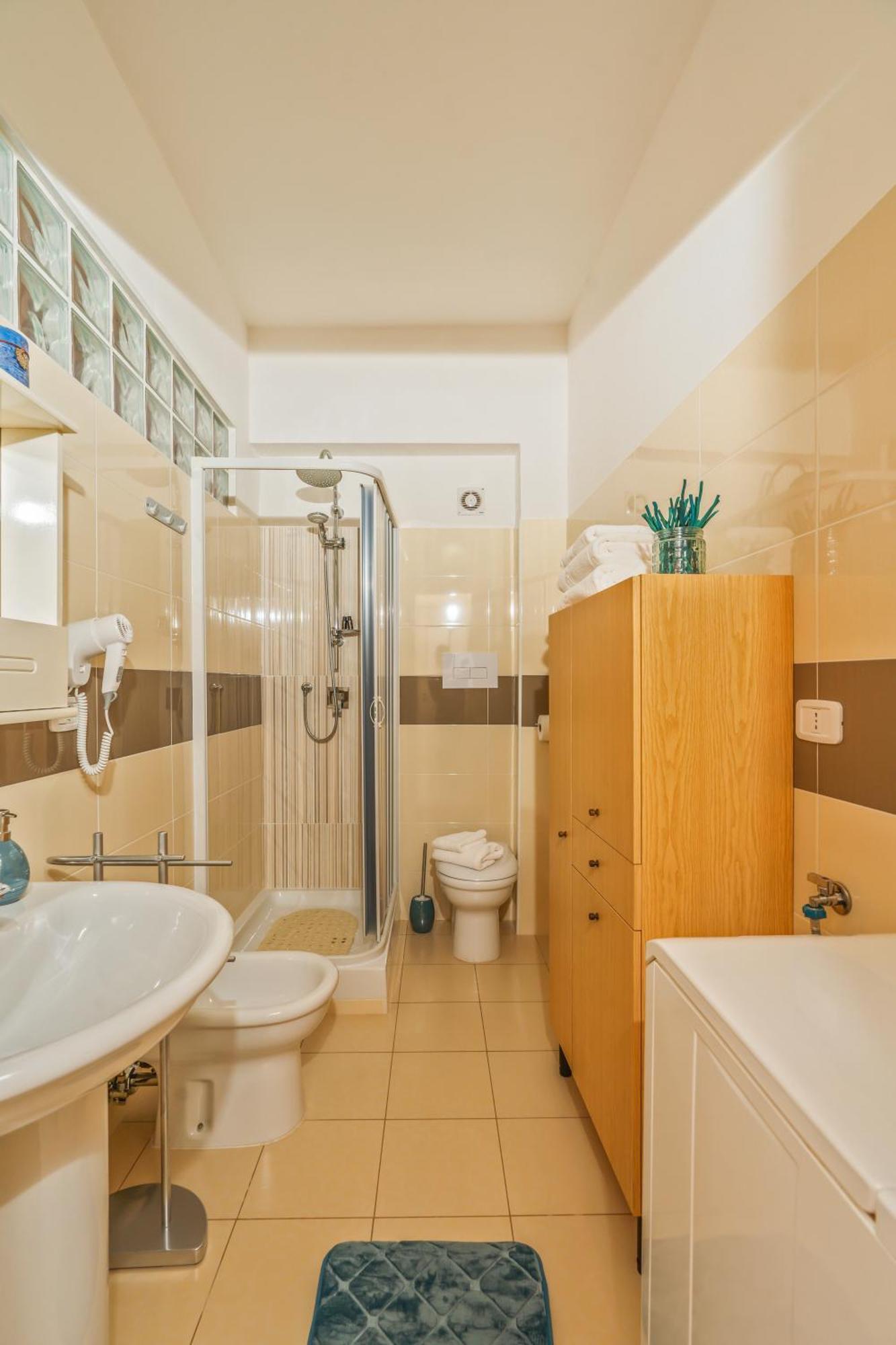 B&B Villa Antonio Loreto 阿格罗波利 外观 照片