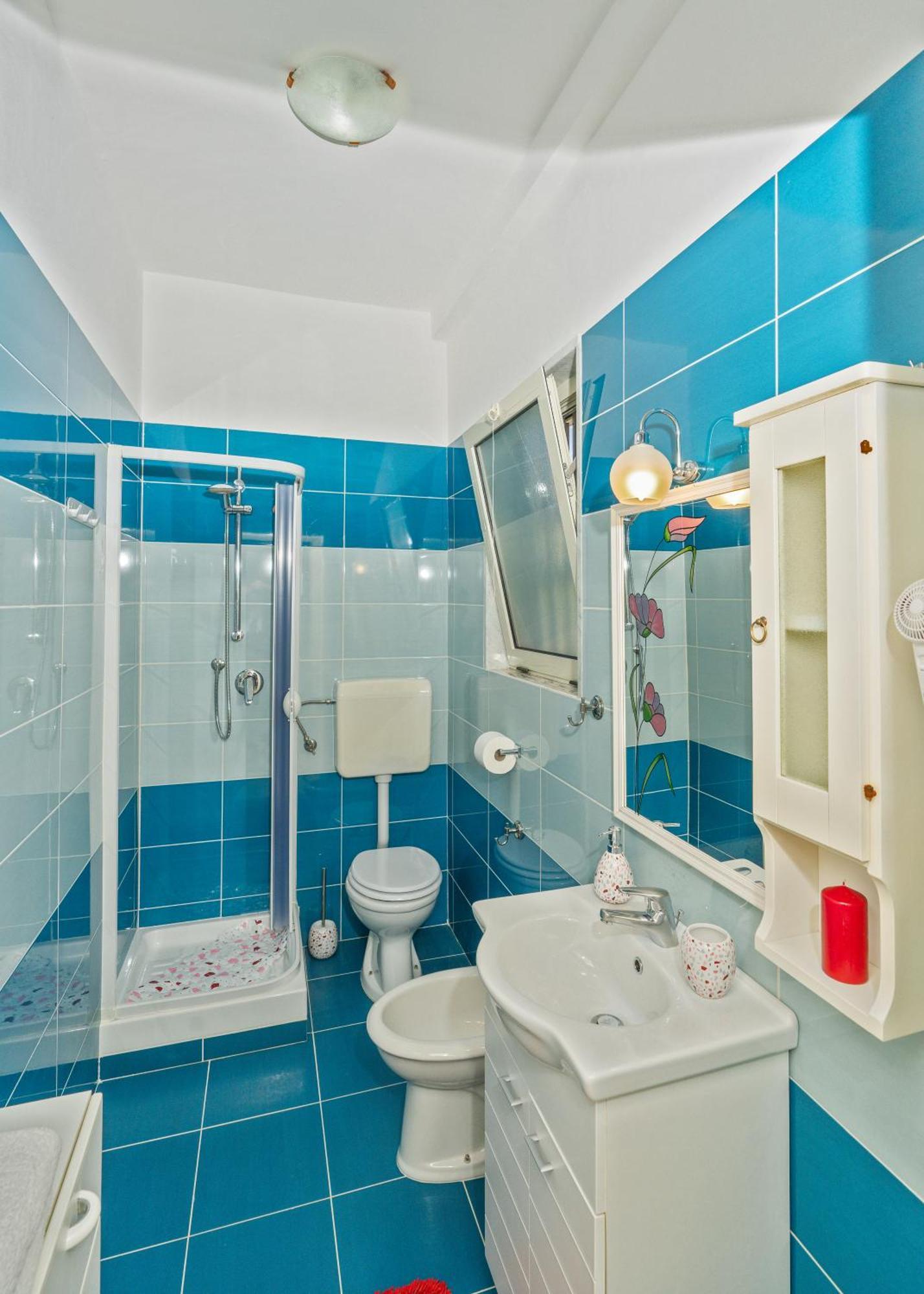 B&B Villa Antonio Loreto 阿格罗波利 外观 照片