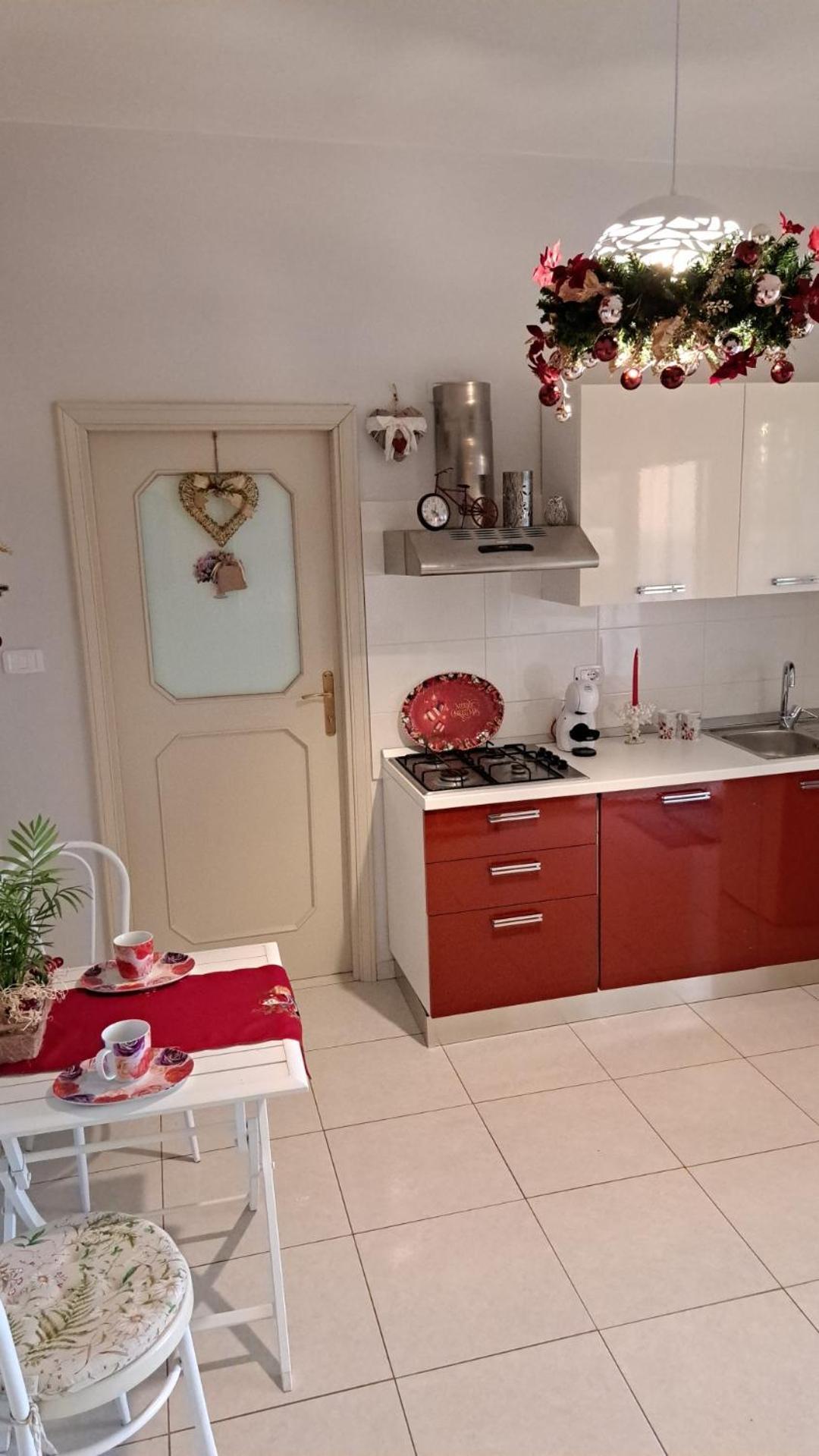 B&B Villa Antonio Loreto 阿格罗波利 外观 照片