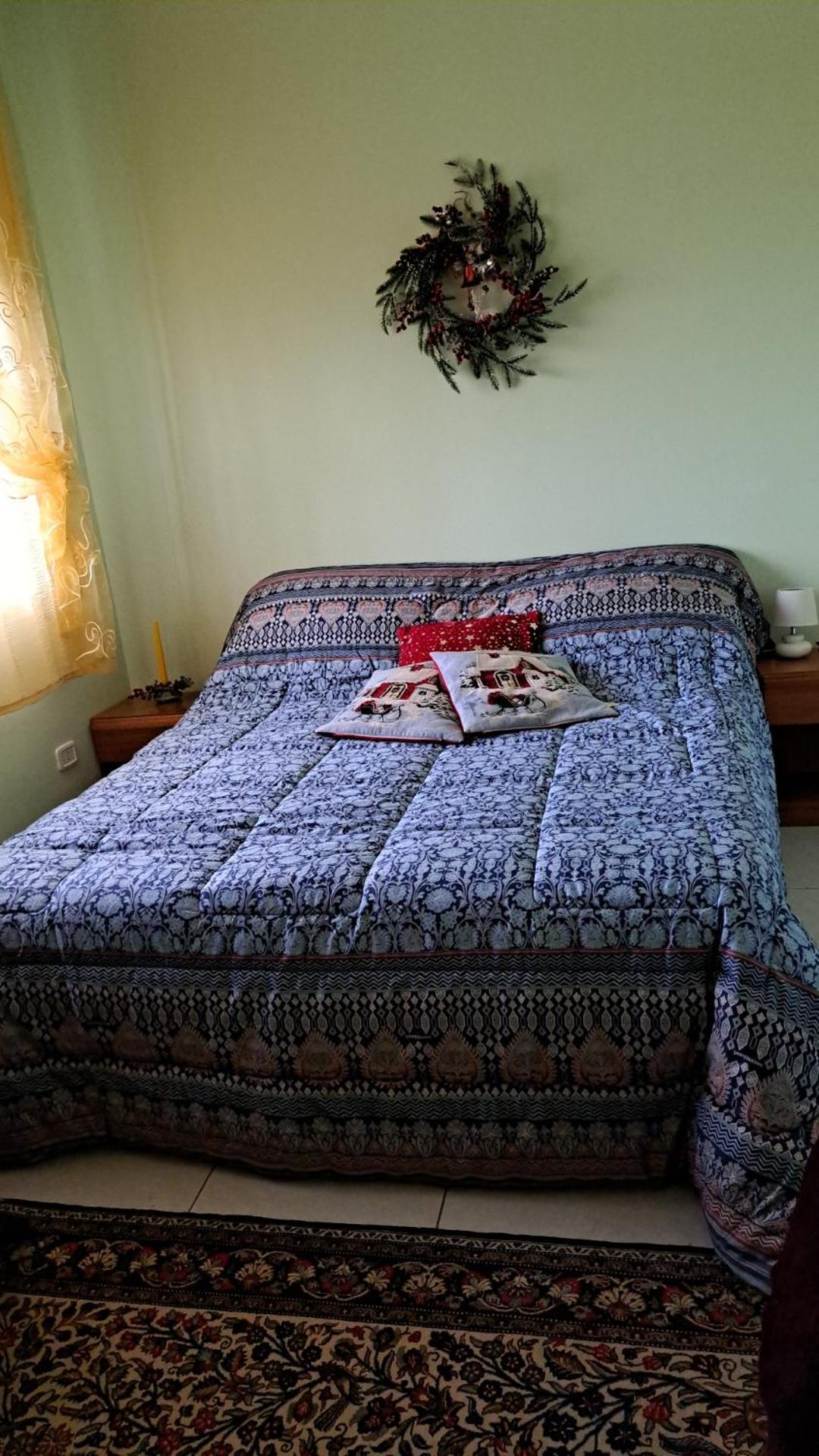 B&B Villa Antonio Loreto 阿格罗波利 外观 照片